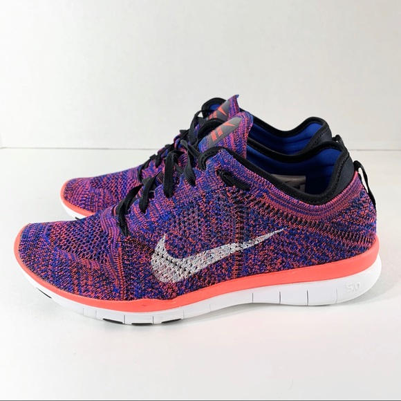 Nike Shoes - Nike • Women’s Free Ty Flyknit